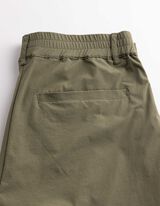 Broek - Lichtgroen