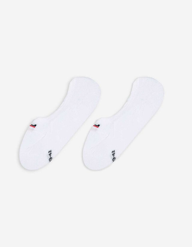 Sneakersocken - 2er-Pack Fila