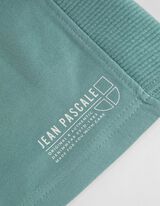 &Scaron;orts - Opu&scaron;tena varijanta - tirkizna