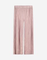 Hose - High Waist - pink
