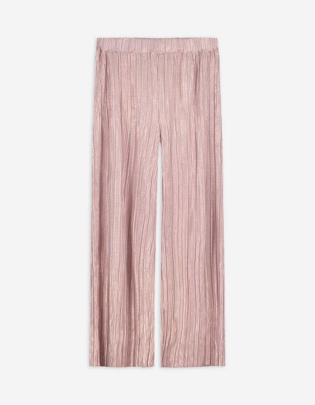 Hose - High Waist - pink