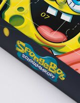 Adventskalender - SpongeBob