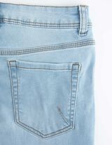 Jeans - lichtblauw denim - lichtblauw