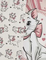 Souprava mikina a legíny - Aristokočky - ruzova