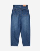 Jeans - denim blu scuro - blu scuro