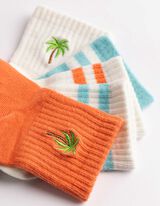 Čarape - 5 kom. u pakiranju