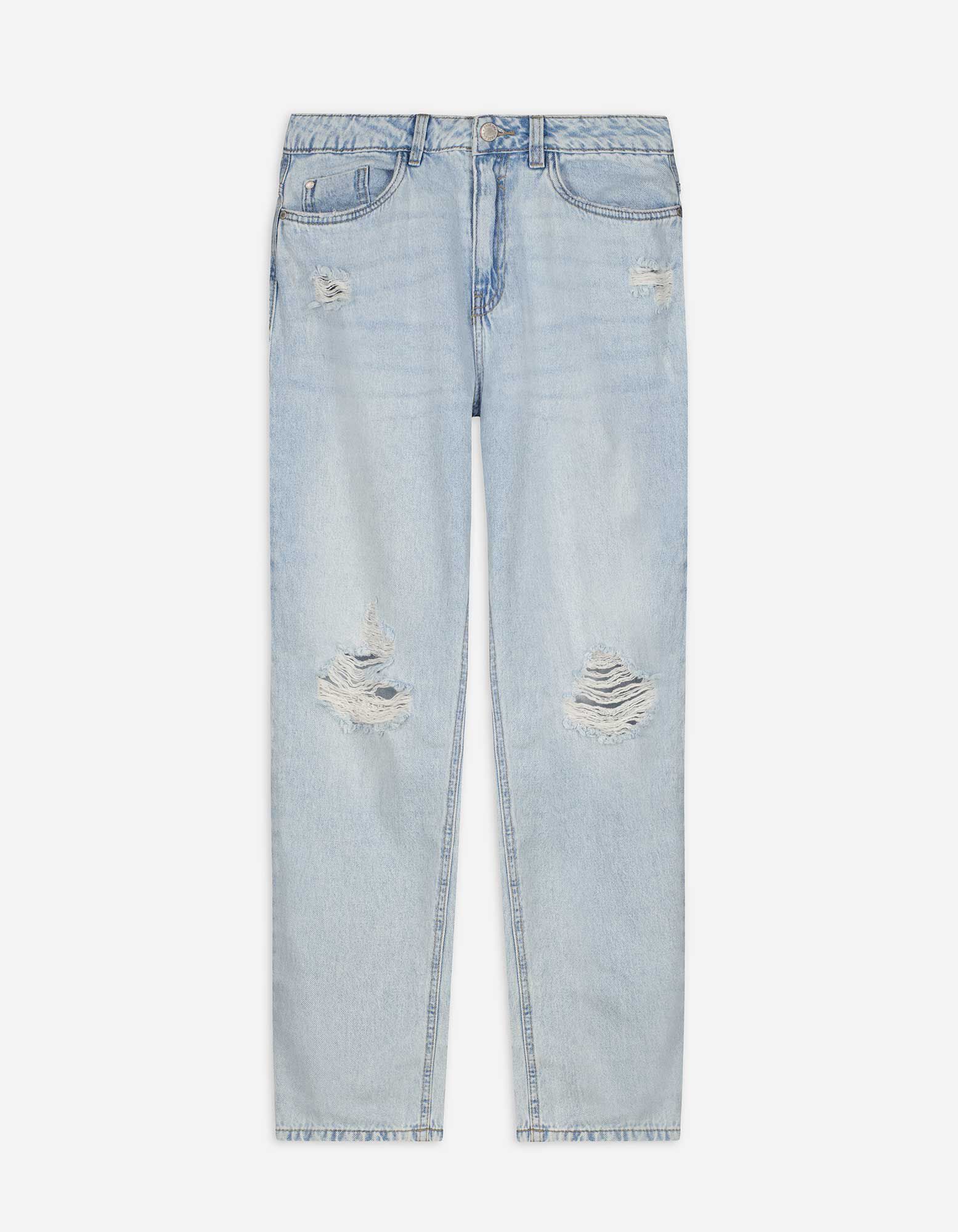 Takko cheap boyfriend jeans