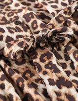 Midikleit - LENZING™ ECOVERO™ - beezh