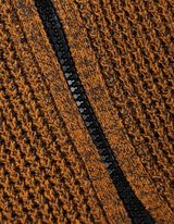 Troyer - Dzianina - jasny zolty