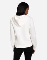 Sweatjacke - Kangurutasche