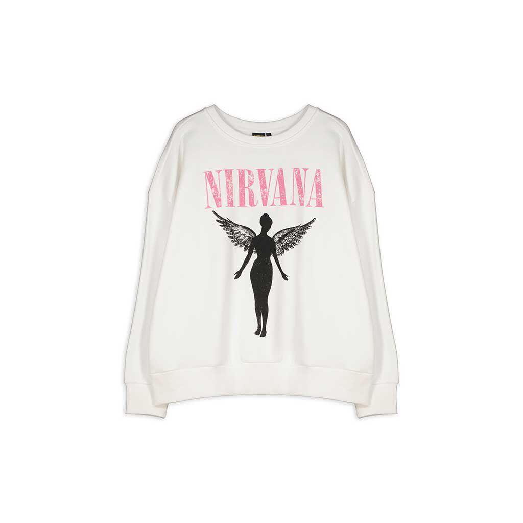 Nirvana abbigliamento sportivo shop