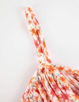 Blusenshirt - Schulterfrei