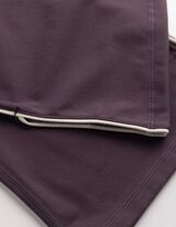 Leggings - Atmungsaktiv - Pink