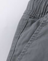 Rövidnadrág - vilagos szurke