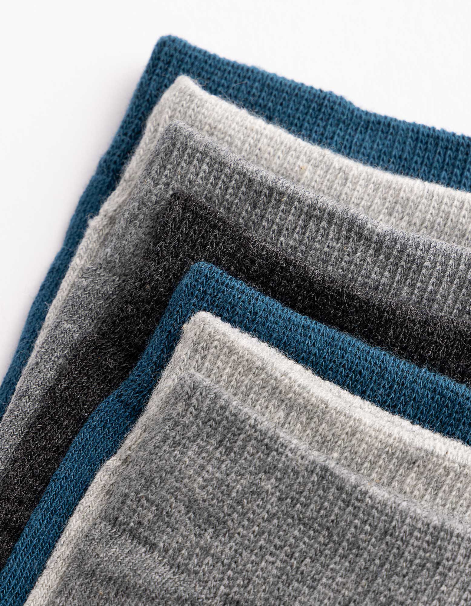 Socken - 7er-Pack