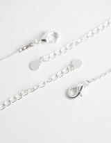 Kette - Mit Verl&auml;ngerungskette