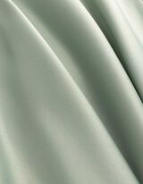 Rock - einfarbig - t&uuml;rkis