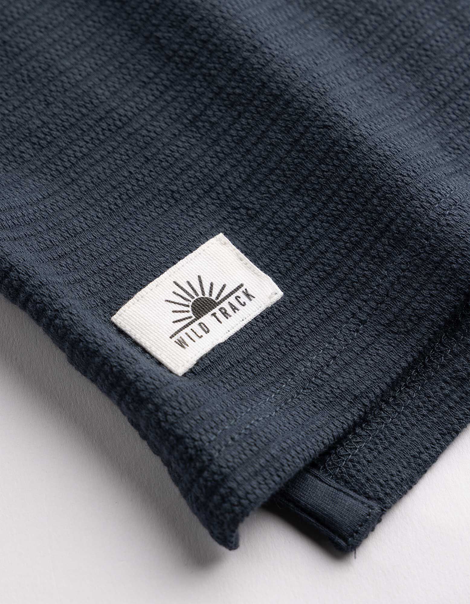 Poloshirt - Polokragen - Dunkelblau
