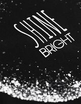 Marškinėliai - Priekinė spauda - juodas