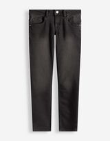 Jeans - Skinny Fit - schwarz
