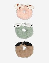 Haarsieraden - Set van 3