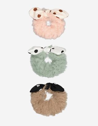 Haarsieraden - Set van 3