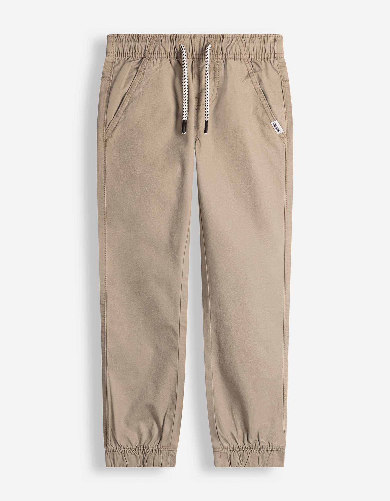 Jogpants - Beige