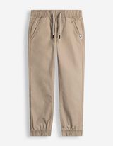 Jogpants - Beige