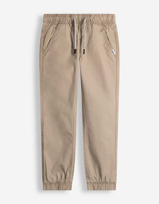 Jogpants - Beige