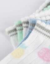 Titokzokni - 5 db-os csomag