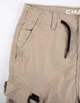 Cargobroek - beige