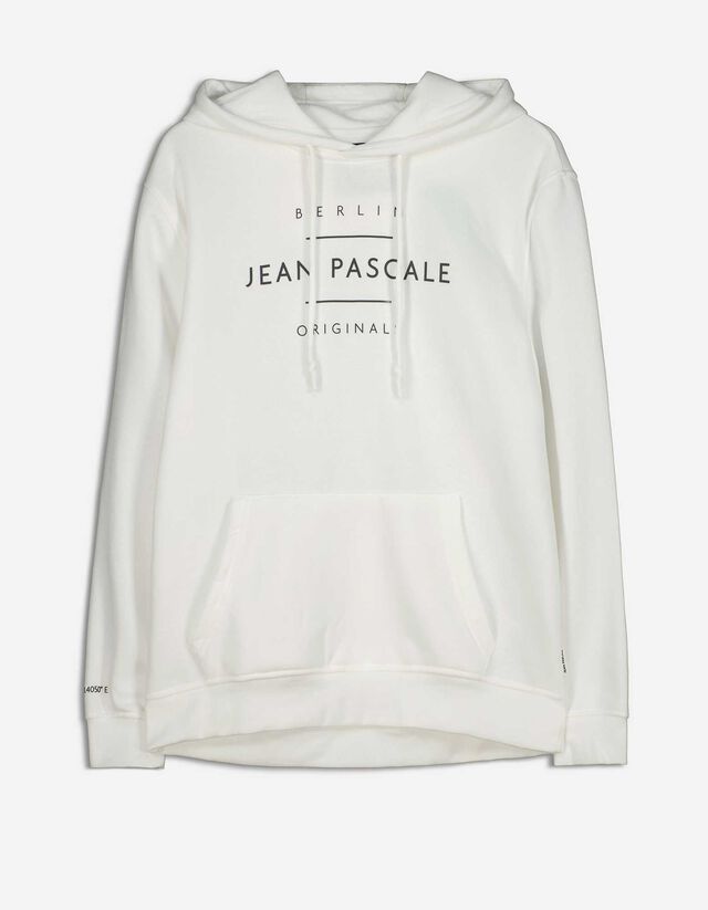 Herren Hoodie - Oversized Fit