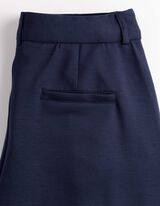 Anzugshose - einfarbig - folgt 1