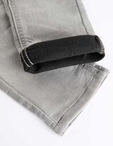 Teksap&uuml;ksid - termoefekt - hall