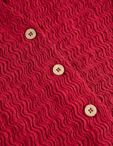 Hossz&uacute; ujj&uacute; p&oacute;l&oacute; - Gombos - m&eacute;lyv&ouml;r&ouml;s