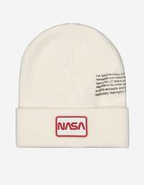 Kapa - NASA - bijela