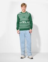 Bliuzonas - Kalėdos - zalias