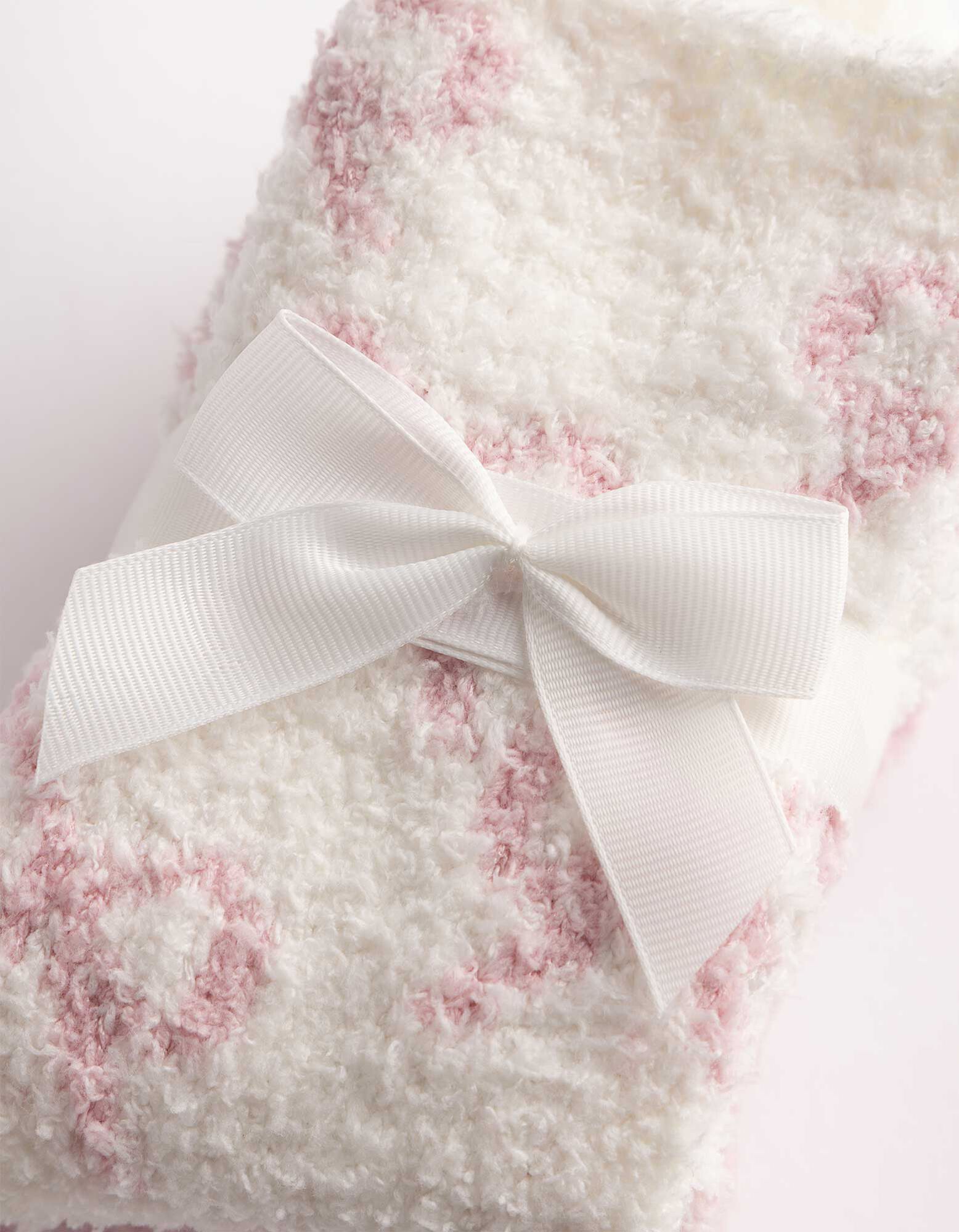 Kuschelsocken - 2er-Pack