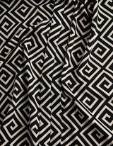 Bluza - Opuštena varijanta - bela