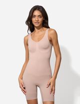 Body - Shapewear - rozowy