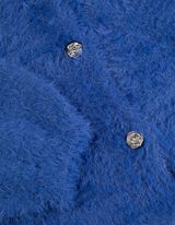 Kardigan - tamno-plava