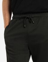 Joggingbroek - Lang - zwart