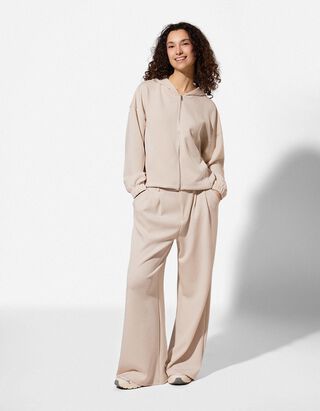 Hose - Scuba - beige