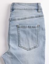 Jeans - Skinny Fit - hellblau