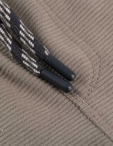 Shorts - einfarbig - dunkelgr&uuml;n