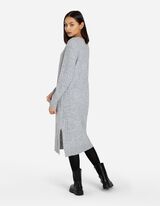 rebrasti materijal - sivo