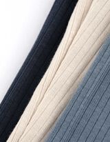 Bodi dugih rukava - Izgled na preklop