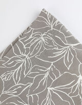 Pantaloni capri - 7/8 lungime - Verde