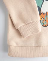 Dukserica - Prednji otisak - bez