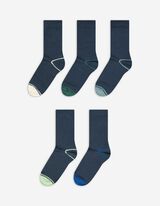 Sokken - Set van 5